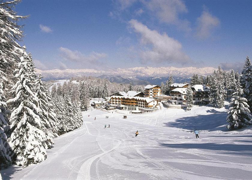 Trentino-Alto Adige Nova Ponente attractions