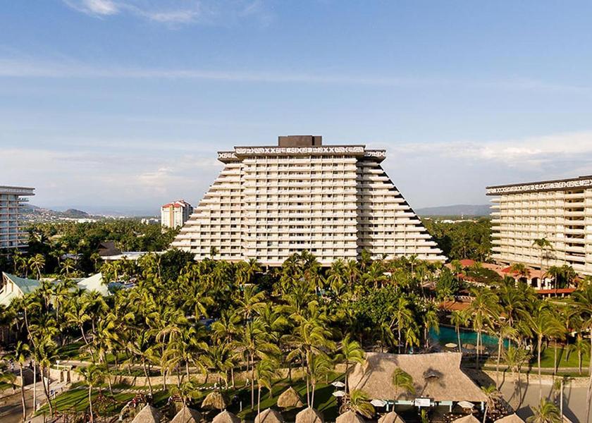 Guerrero Acapulco exterior view