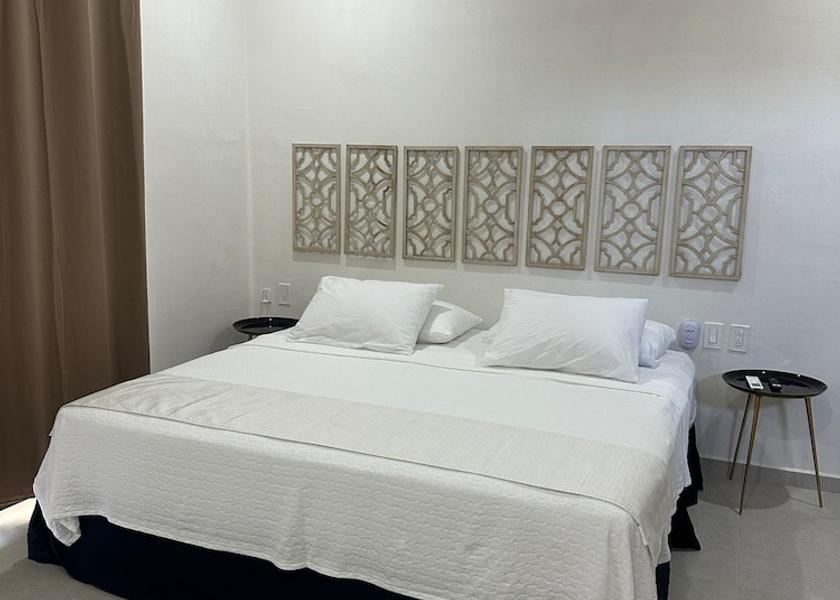 Guerrero Coyuca de Benitez Room