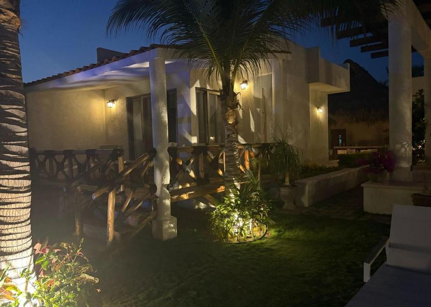 Guerrero Coyuca de Benitez balcony/terrace
