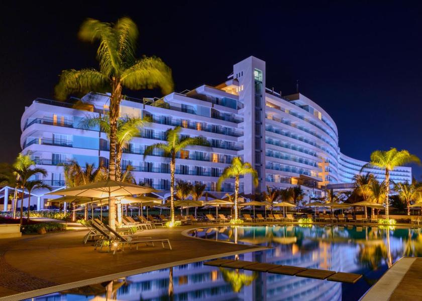 Guerrero Acapulco entrance