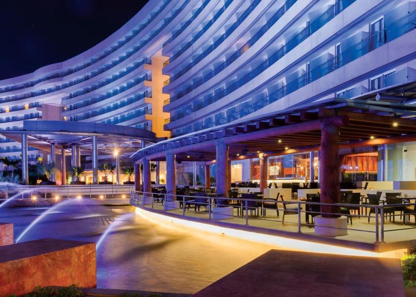 Guerrero Acapulco restaurant