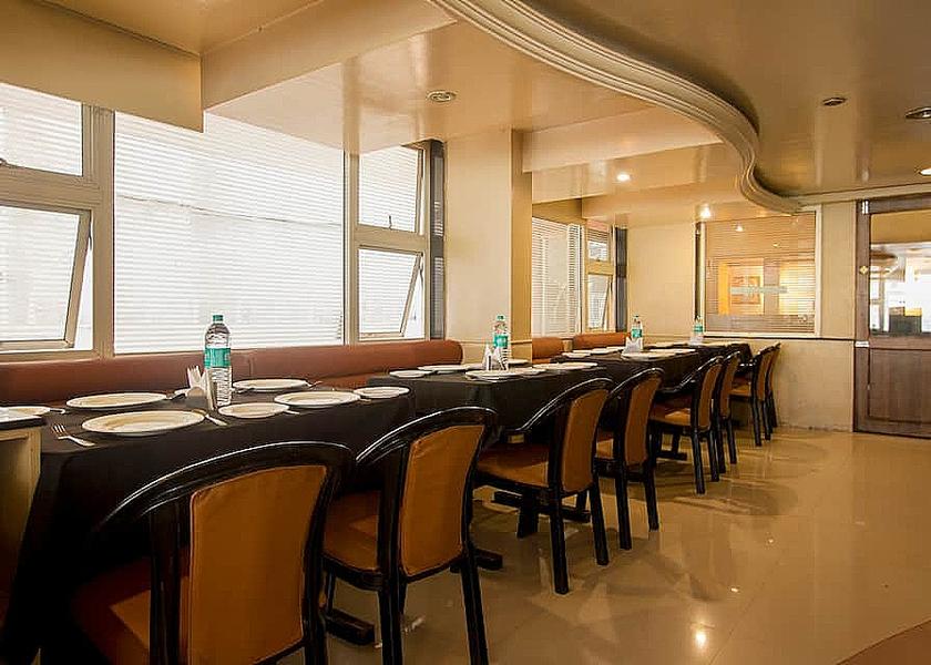 Maharashtra Pune Food & Dining