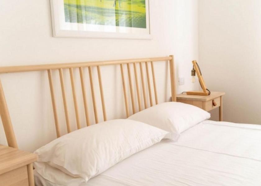 Marche Numana Double Room with Private Bathroom