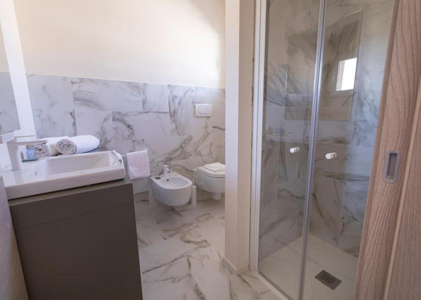 Marche Numana Superior Family Room