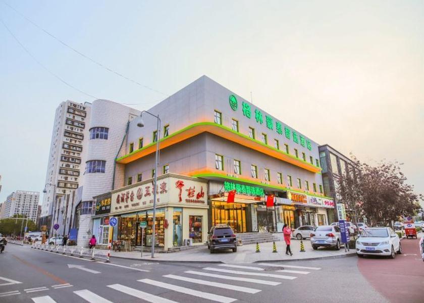  Shunyi 