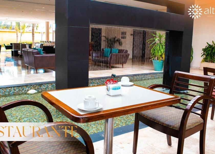 Tamaulipas Reynosa restaurant