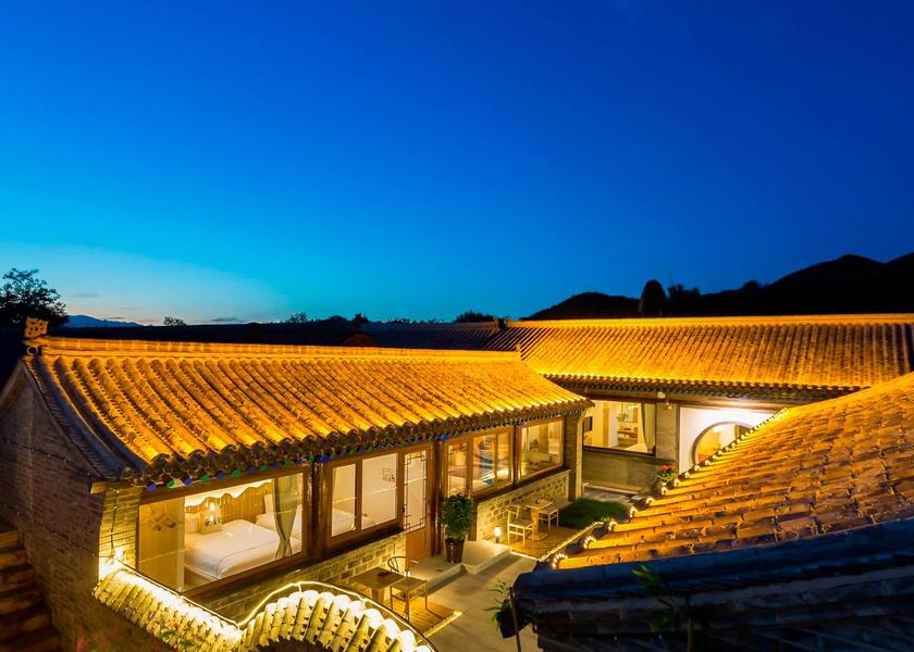 Yanqing exterior view