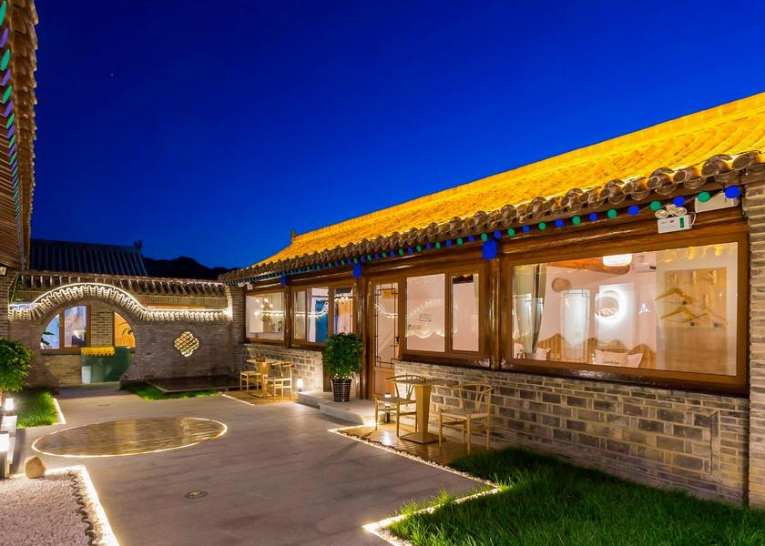 Yanqing exterior view