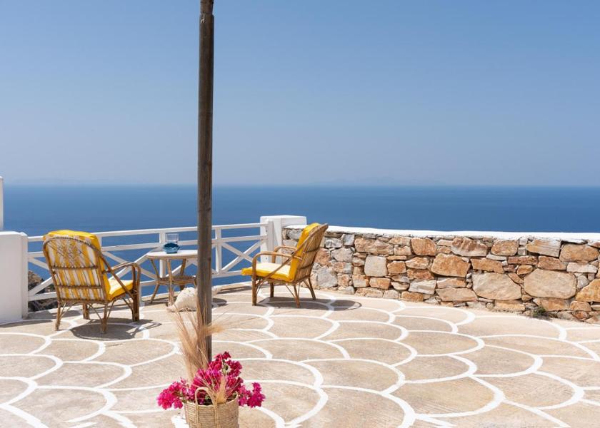 South Aegean Sikinos 