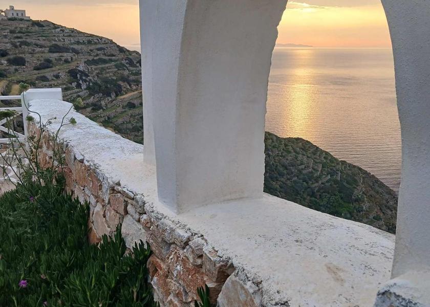 South Aegean Sikinos 