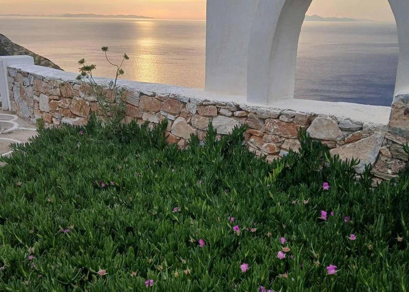 South Aegean Sikinos 
