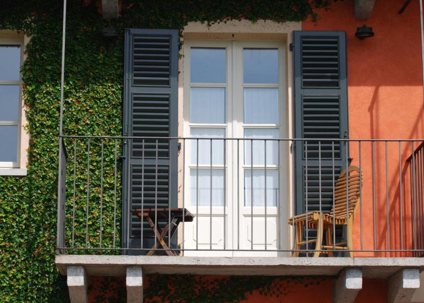 Piedmont Oggebbio Hotel Exterior