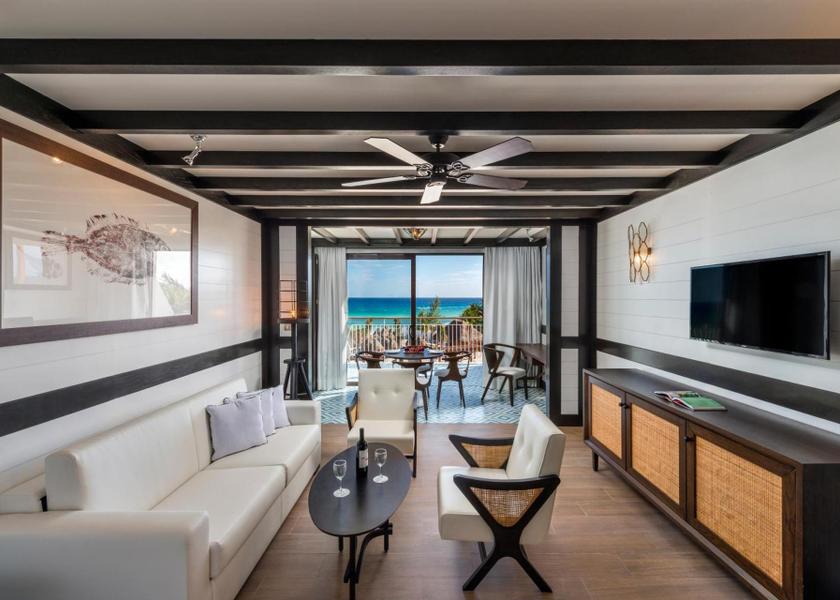 Quintana Roo Playa del Carmen Public Areas