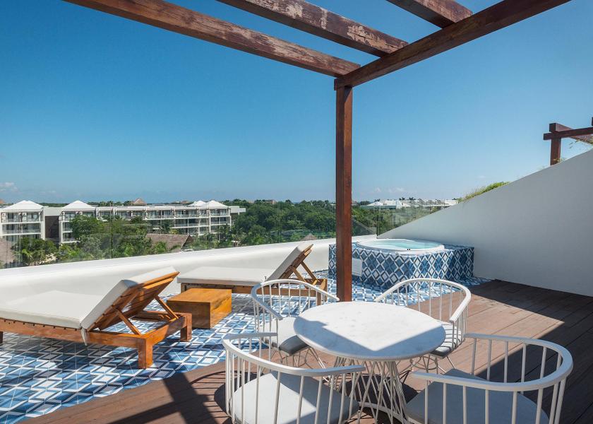 Quintana Roo Playa del Carmen Public Areas