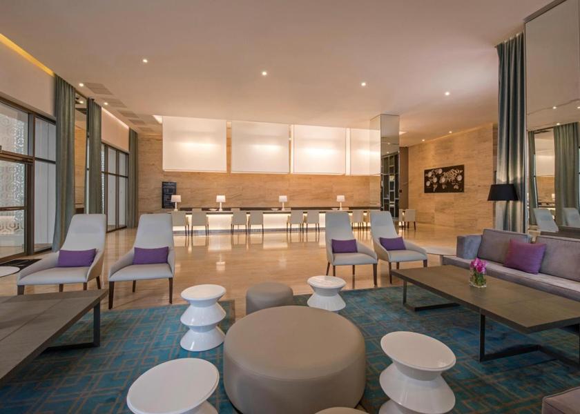 Quintana Roo Playa del Carmen lobby