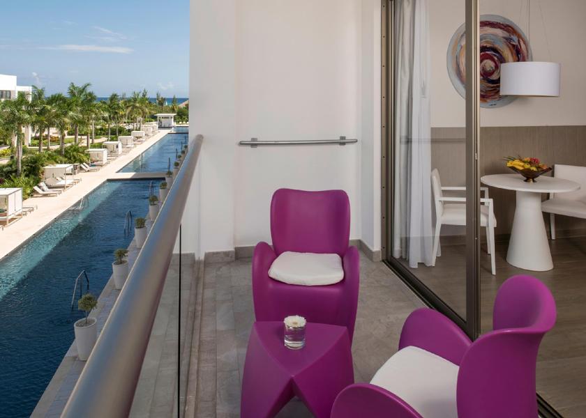 Quintana Roo Playa del Carmen Public Areas