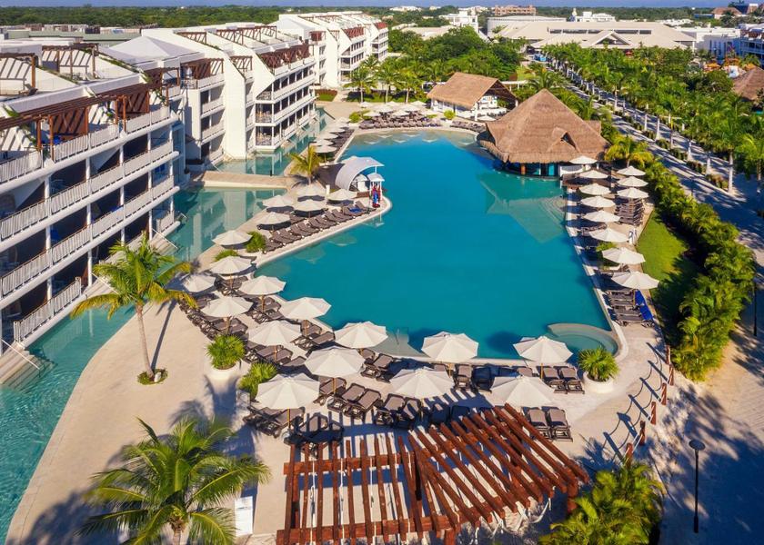 Quintana Roo Playa del Carmen food and beverages