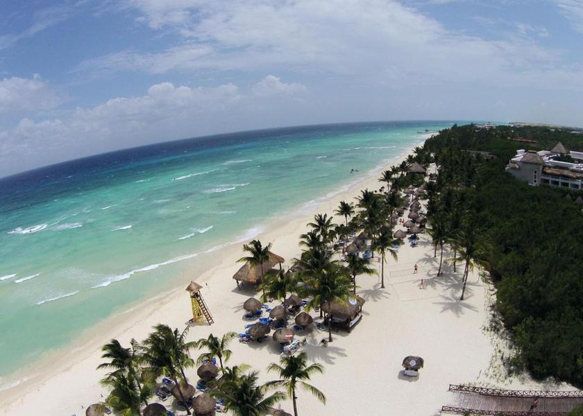 Quintana Roo Playa del Carmen beach