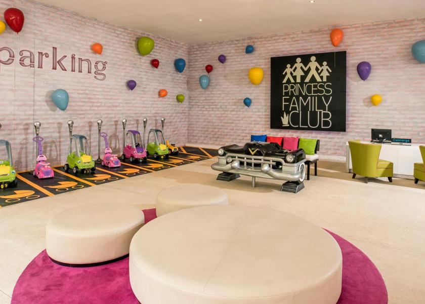 Quintana Roo Playa del Carmen lobby