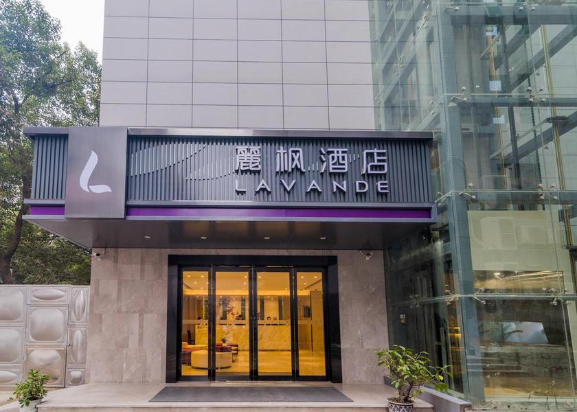 Hubei Yichang exterior view