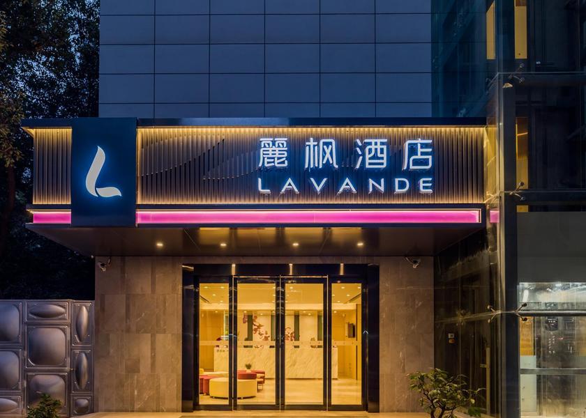 Hubei Yichang exterior view