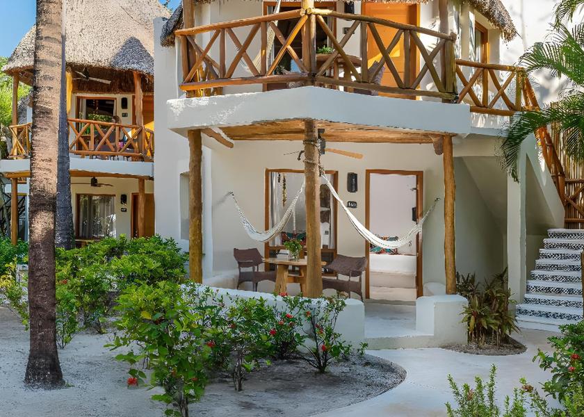 Quintana Roo Playa del Carmen Hotel Exterior