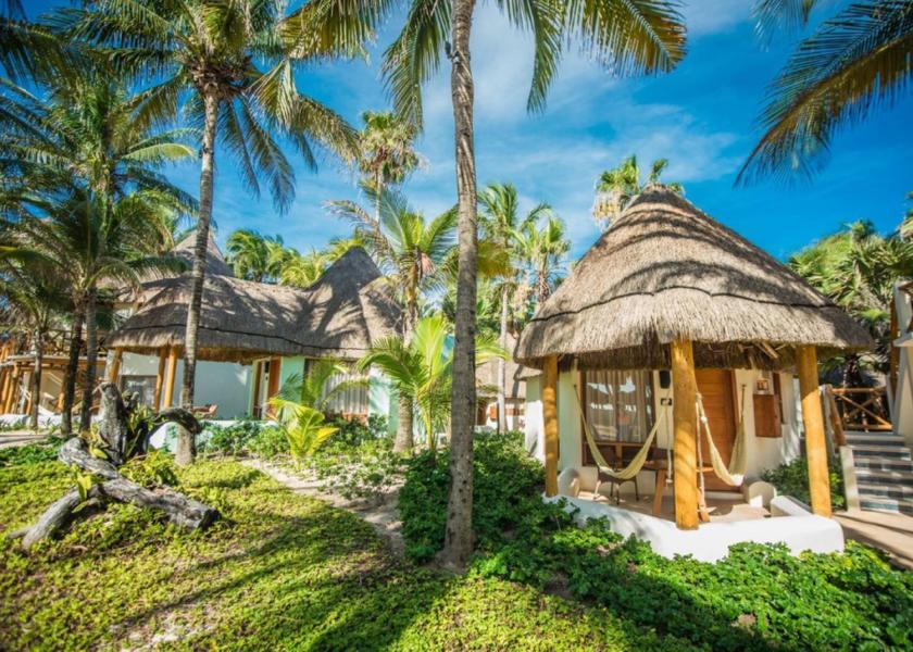 Quintana Roo Playa del Carmen Hotel Exterior