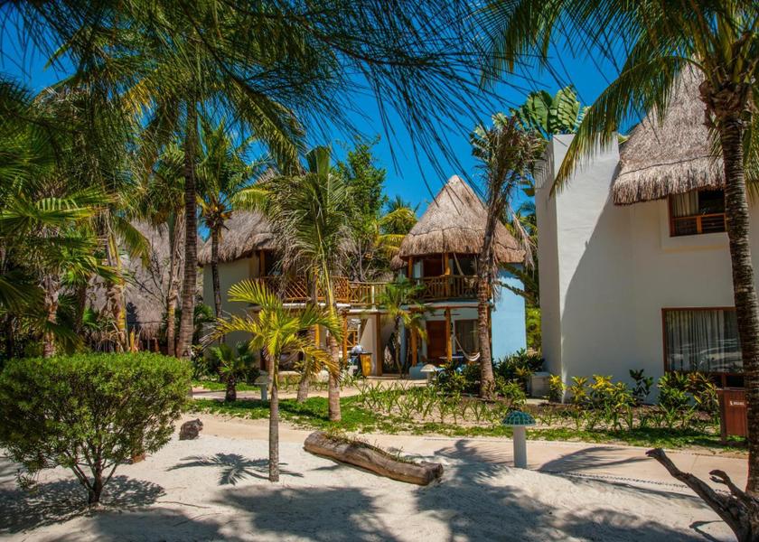 Quintana Roo Playa del Carmen Hotel Exterior