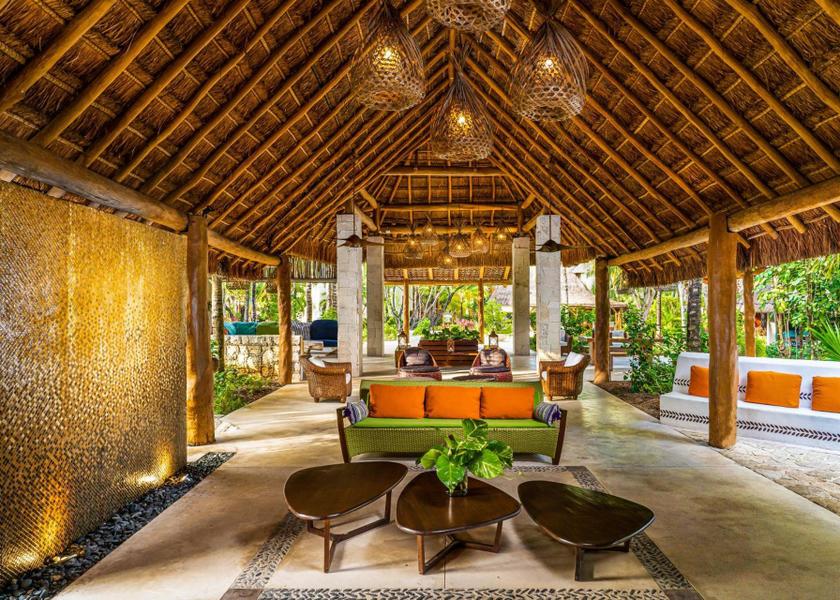 Quintana Roo Playa del Carmen lobby
