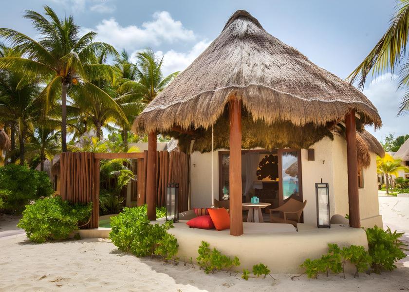 Quintana Roo Playa del Carmen Hotel Exterior