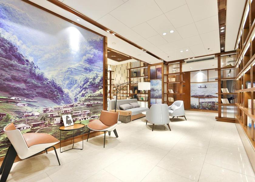 Heilongjiang Harbin exterior view