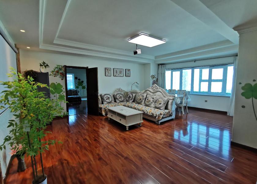 Heilongjiang Harbin bar/lounge