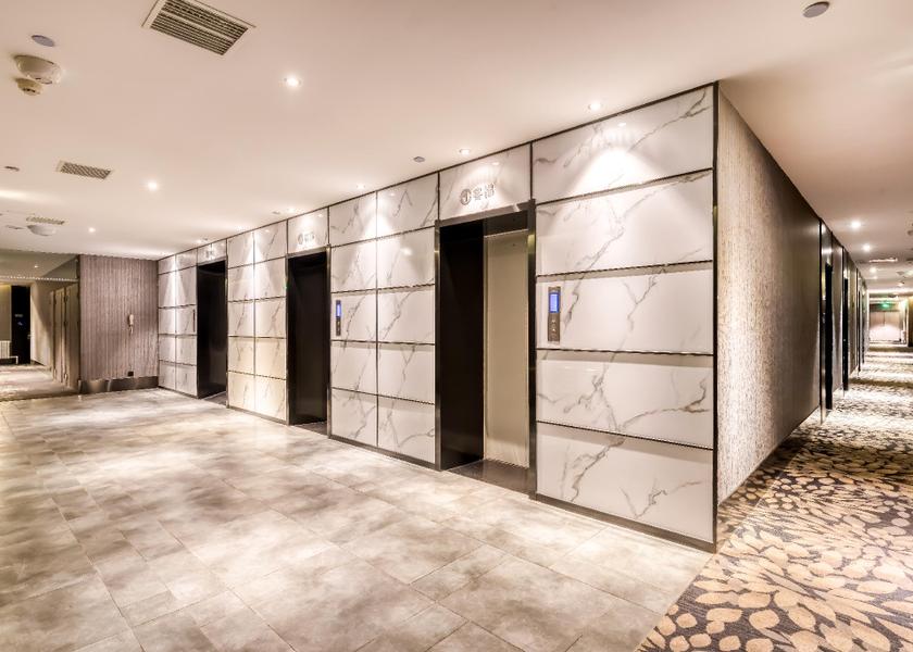 Heilongjiang Harbin interior view