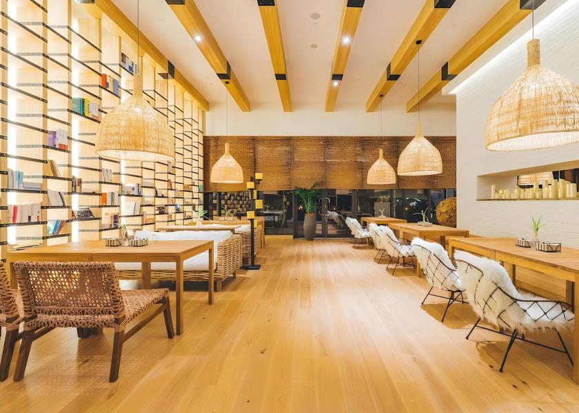 Heilongjiang Harbin restaurant