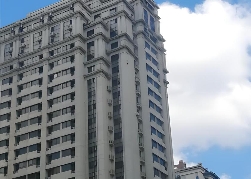 Heilongjiang Harbin interior view