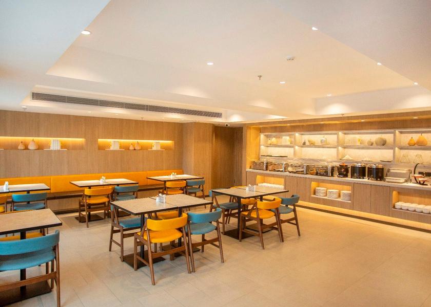 Heilongjiang Harbin interior view