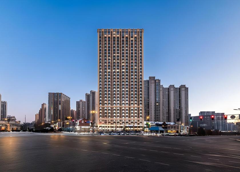 Heilongjiang Harbin 