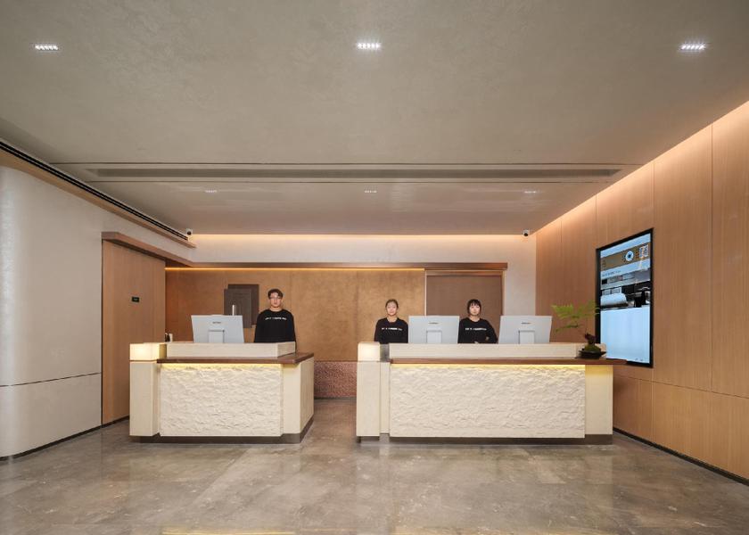 Heilongjiang Harbin exterior view