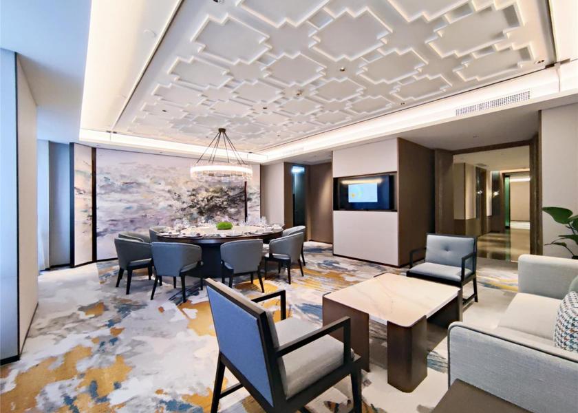 Liaoning Shenyang restaurant