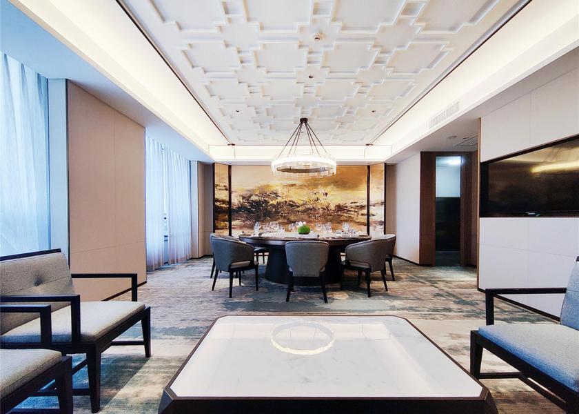 Liaoning Shenyang restaurant