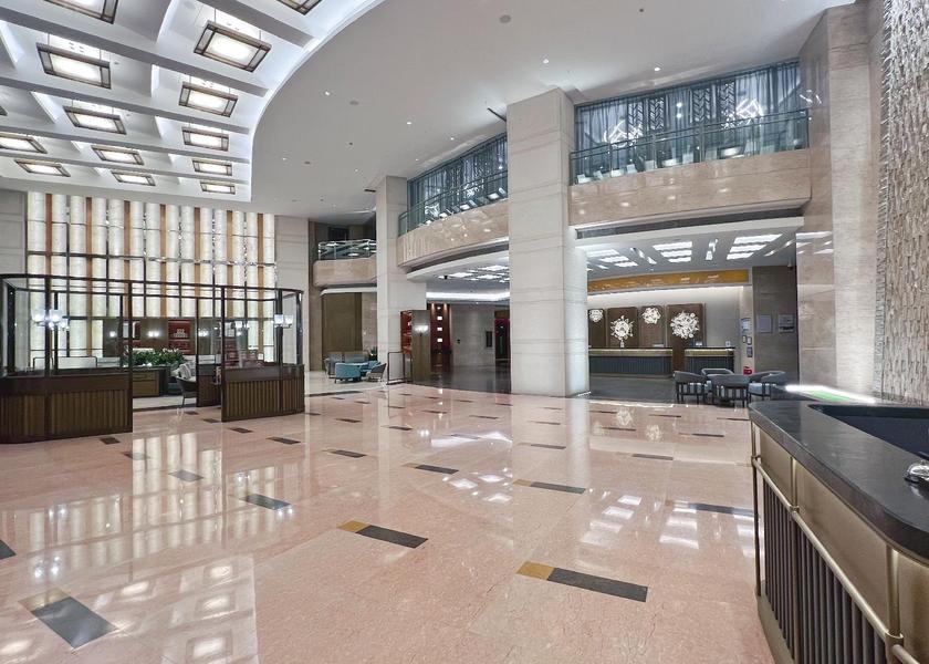 Liaoning Shenyang reception