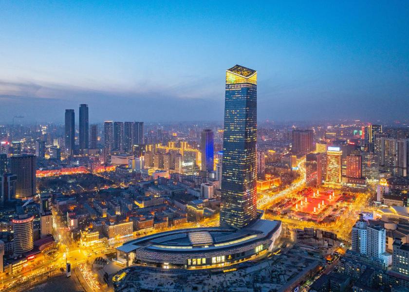 Liaoning Shenyang 