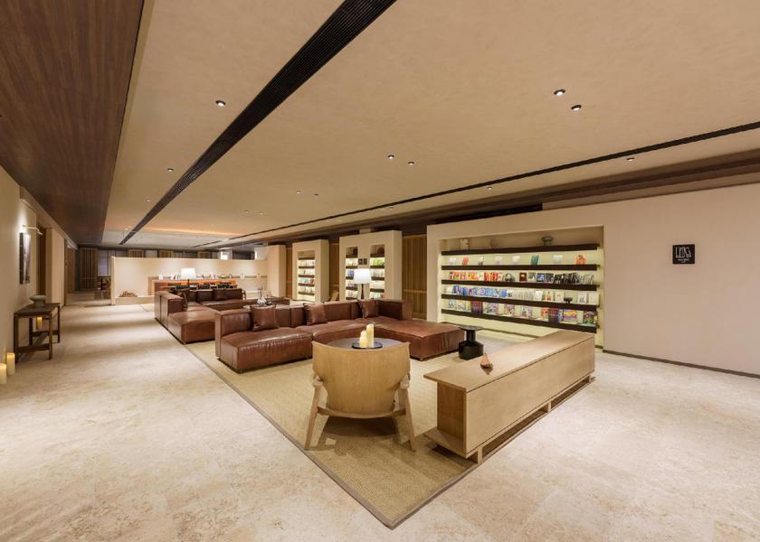 Liaoning Shenyang interior view