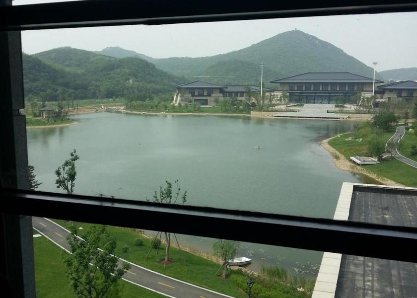 Liaoning Shenyang view