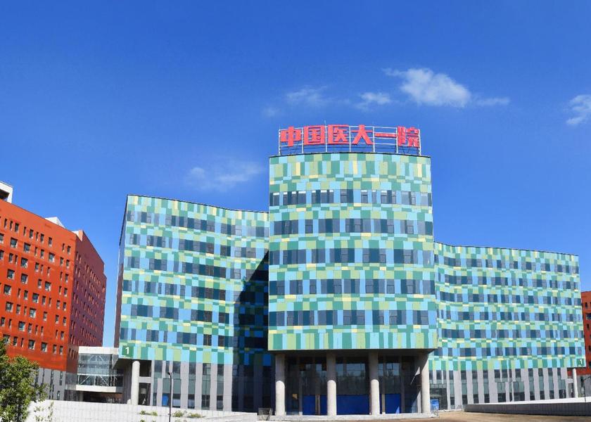 Liaoning Shenyang 