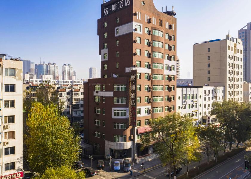 Liaoning Shenyang 