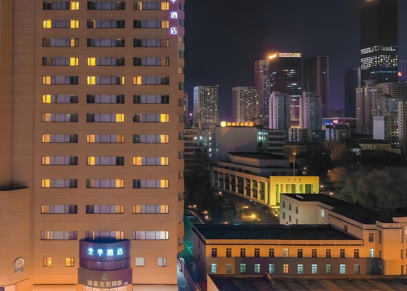 Liaoning Shenyang 