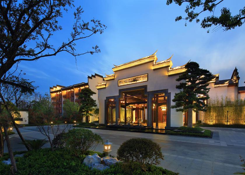 Anhui Hefei interior view