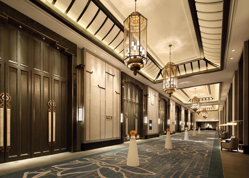 Anhui Hefei interior view